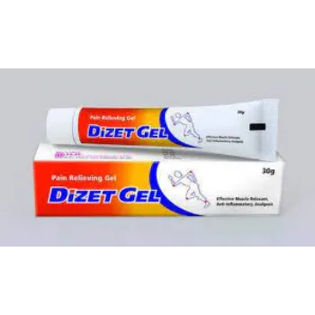 Pain Reliever Gel